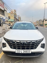 للبيع توسان ٢٠٢٤  وارد خليجي ،   السعر 197$  وبيه مجال بسيط    مكفولة ...