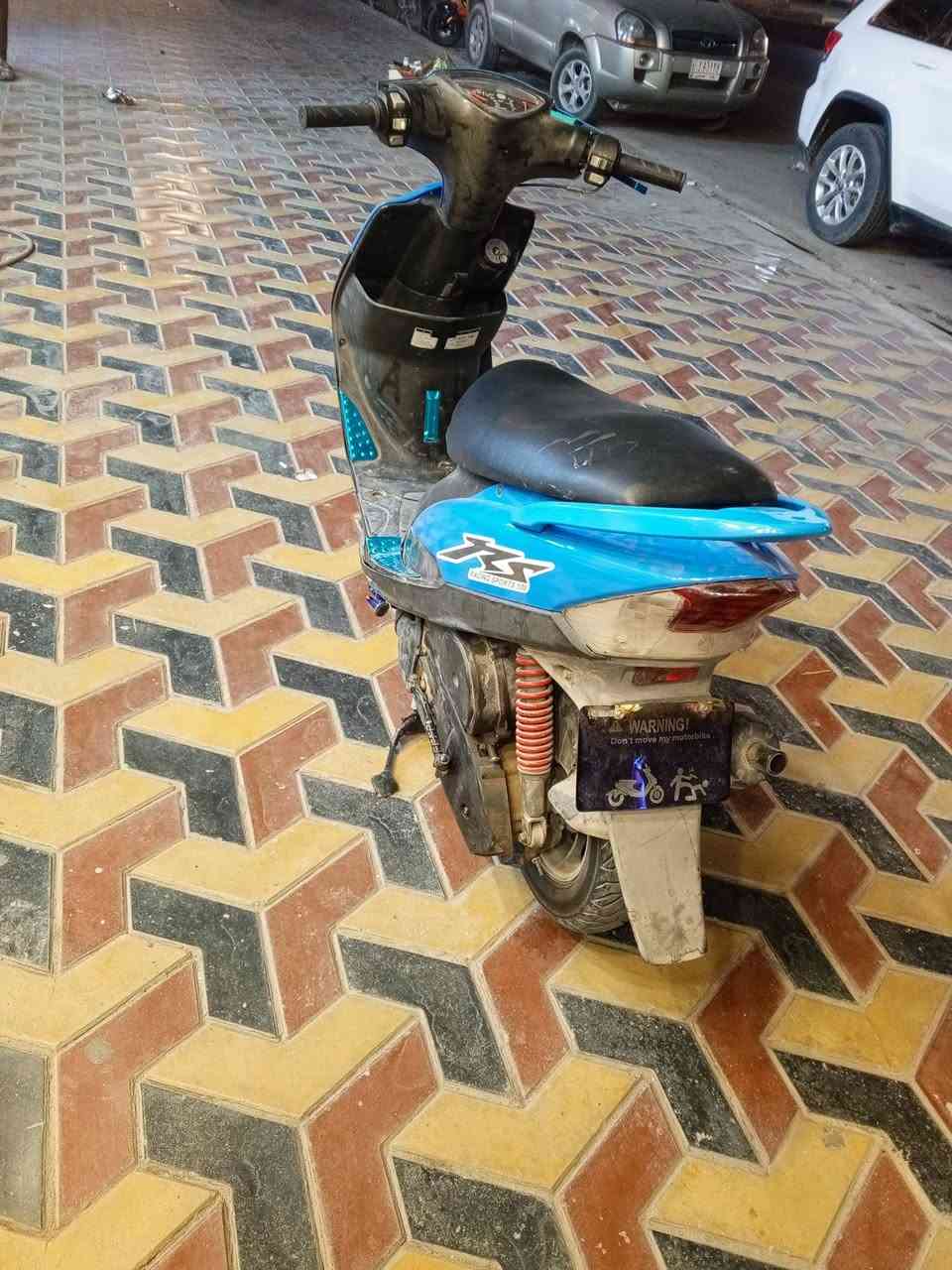 ماكس عدله بوشه 55
شغاله هندر وسلف نكره
السعر 500 الف وبي مجال
للاستفسار ***********
اتصل عل رقم او راسل واتساب
