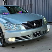 شاهانە ٢٠٠٤ • ١٨٢٠٠٠ كم • استهلاك قليل