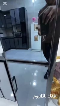 فدك ألمنيوم PVC • مطابخ ألمنيوم • قضاء الرفاعي