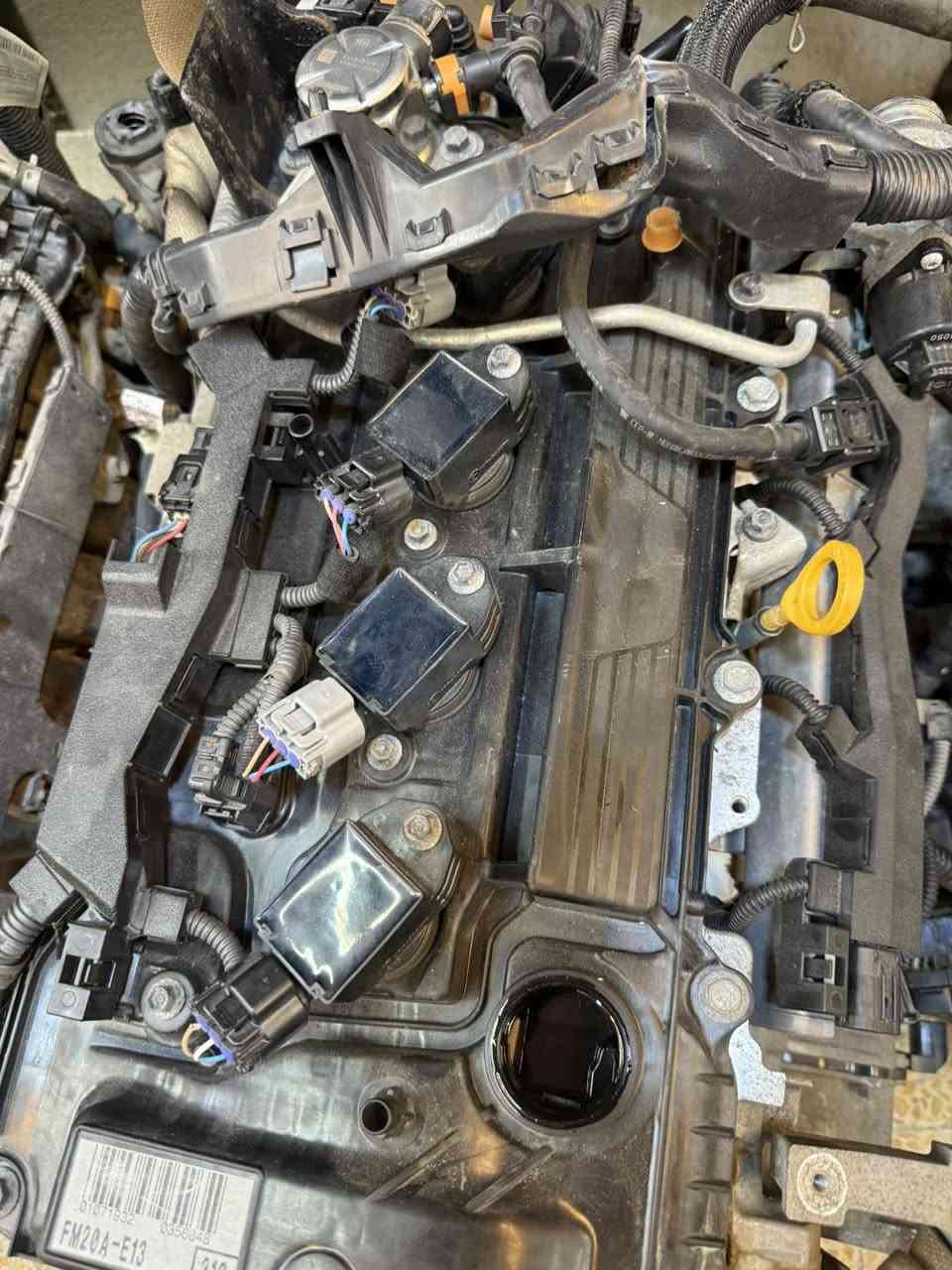 يتوفر لدينا قطع غيار كورلا وكامري 
 كورلا من موديل  2008 الى موديل 2025 
كامري من موديل 2018 الى موديل 2025
موجود محركات ايضا 
محرك كامري 2500
محرك كورلا 2000
 جمله ومفرد 
لدينا توصيل لجميع المحافظات  
العنوان موصل صناعه المعارض خلف ساحه الوكلاء 
للاستفسار مراسله الصفحه او الاتصال على الارقام 
***********
***********
