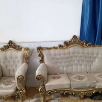 طقم ملكي • نظيف جدا • خاص