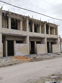 يالله يتوفر لدينا قطع اراضي مساحة الأرض من 50 متر الى 1000زراعي سند 25...