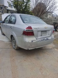 سلاوبؤفرؤشت ئه ڤيؤ2009سه ياره كه مال نه دؤست 07507573513