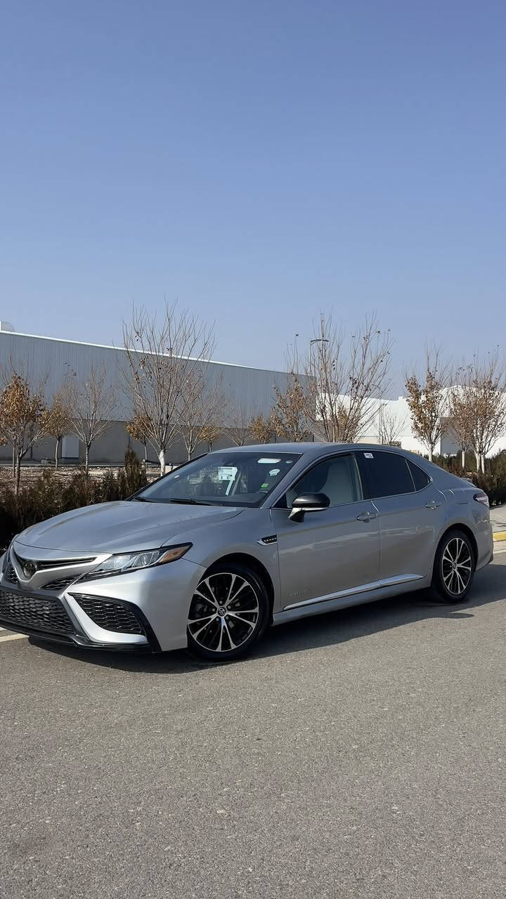 السلام علیکم
کامري ٢٠٢٠ امریکي 
السعر ١٧٢$
مواصفات LE plus 

٦٥میل ماشي
٢جملخ بونید صبغ
کیر محرک بشرط
تحویل وکالة مباشر

مکان السلیمانیة
***********
