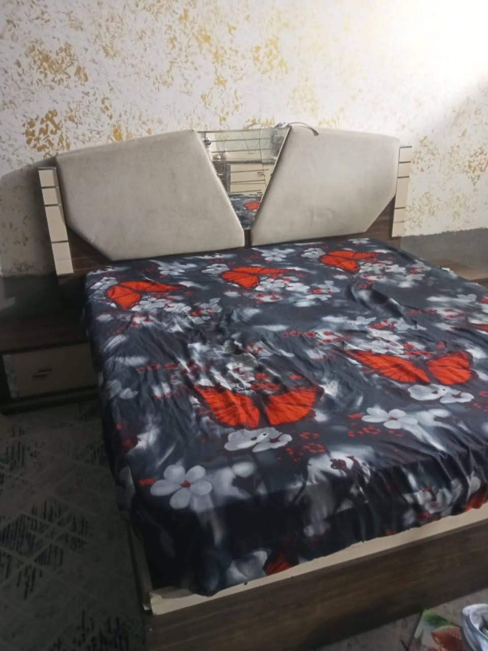 غرفه تركي للبيع سعرها قفل 450


**إذا كنت صاحب هذا الإعلان وتريد حذفه لأي سبب، رجاءا أرسل رسالة إلى الدعم الفني**