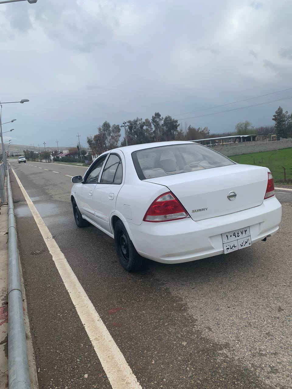 سەنی 2011 کۆری،تۆماتیک،ناوزەرد،دووجام کارەبایی،،سەنەوی،،2027،مانگی 9،،غرامەو،تەحویل،بەشەرت،بەناوخۆمانە،،نرخی ،،97 کەمێک مەجال،،شوێن،ڕانیە،سەروچاوە،ژ،م. ***********
