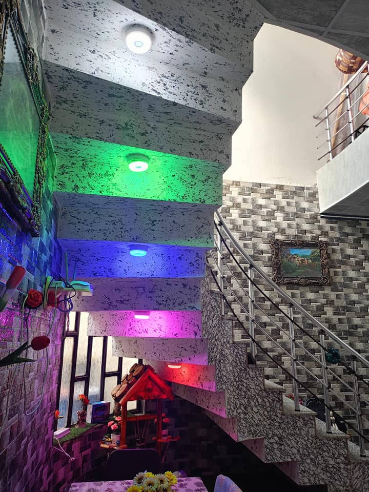 بسم الله الرحم الرحيم
سند طابو قرار تمليك
دار للبيع🏡
الموقع الانتصار قرب الحصو والرمل🌍
سند طابو قرار تمليك
المساحه 100متر 5*20✅
يحتوي الدار على... 
⭕غرفه نوم
⭕مطبخ
⭕استقبال
⭕هول
⭕صحيات داخل خارج
⭕كراج
⭕بيتونه

للاستفسار :
*********** 
***********
