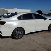 ✅ كيا فورتي 2024 – GT Line سيارة مرتبة ونظيفة  🔹 بدون رقم  🔹 الممشى: 2...