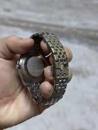 ساعة رولكس طلعتلي بالامزون قطعه شغاله وثقيله قفل مختمه قفل بحري قطعه ا...