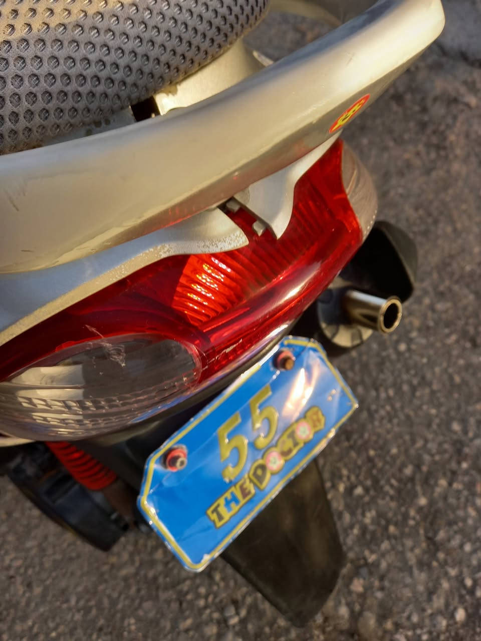 للبيع او مراوس ماكس قجمه 120 55مشيف الأصلي شلعه معدل رون هجم نكره سلف هندر بكل وكت دراجه خير من الله مكاني كربلاء خاص مفتوح


**إذا كنت صاحب هذا الإعلان وتريد حذفه لأي سبب، رجاءا أرسل رسالة إلى الدعم الفني**