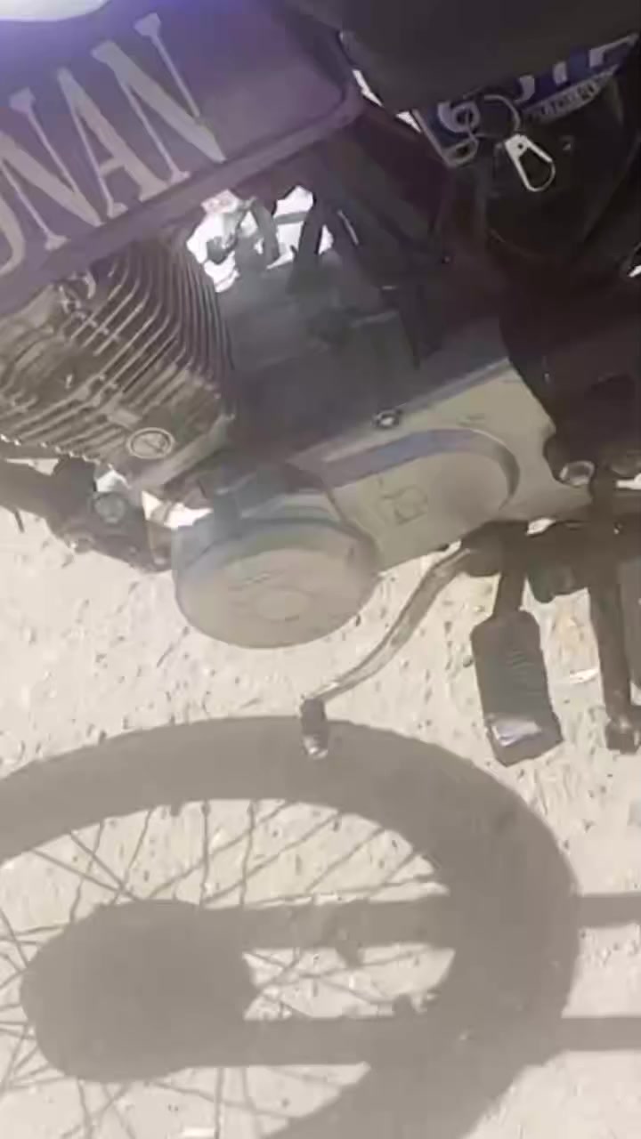 للبيع كلك ديوانيه مركز شراي راسل مو شراي لاتجي دراجه بيها الويل الخلفي بي عواج


**إذا كنت صاحب هذا الإعلان وتريد حذفه لأي سبب، رجاءا أرسل رسالة إلى الدعم الفني**