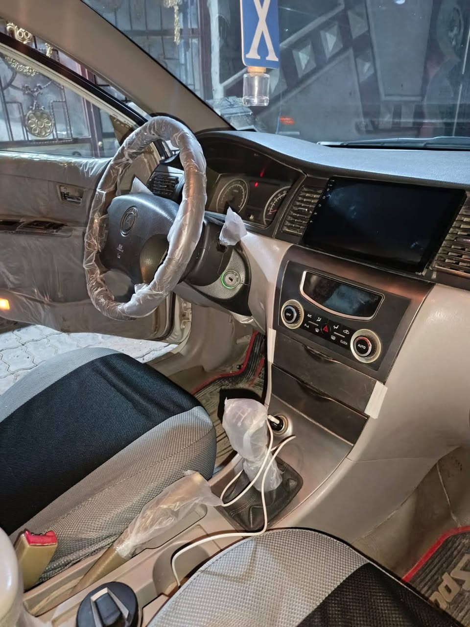 من رخصت مدير كروب السلام عليكم، جلي موبل،موديل2013 سنويه ب اسمي مكاني ناصريه، محرك وگير وحداديه كفاله، سياره كامله مانقصها شي، السعر 55وبيه مجال


**إذا كنت صاحب هذا الإعلان وتريد حذفه لأي سبب، رجاءا أرسل رسالة إلى الدعم الفني**