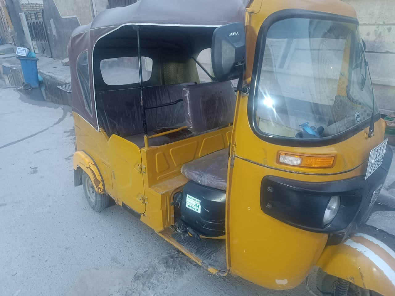 تكتك موديل 21شهر8 رقم وسنويه نگليزي تحويل ثاني يوم تكتك  جاهزه سعر 7100 وبيه مجال بيه صبغ لغد ودوس مكاني بغداد مدينة الصدر الارفلي رقمي***********
