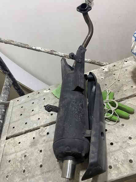 للبيع صالنصة اف ام مستخدمة يومين فقط صوتها نقي يخبل مكاني نجف حي الميلاد راسلني علخاص او على الواتس اب ***********
