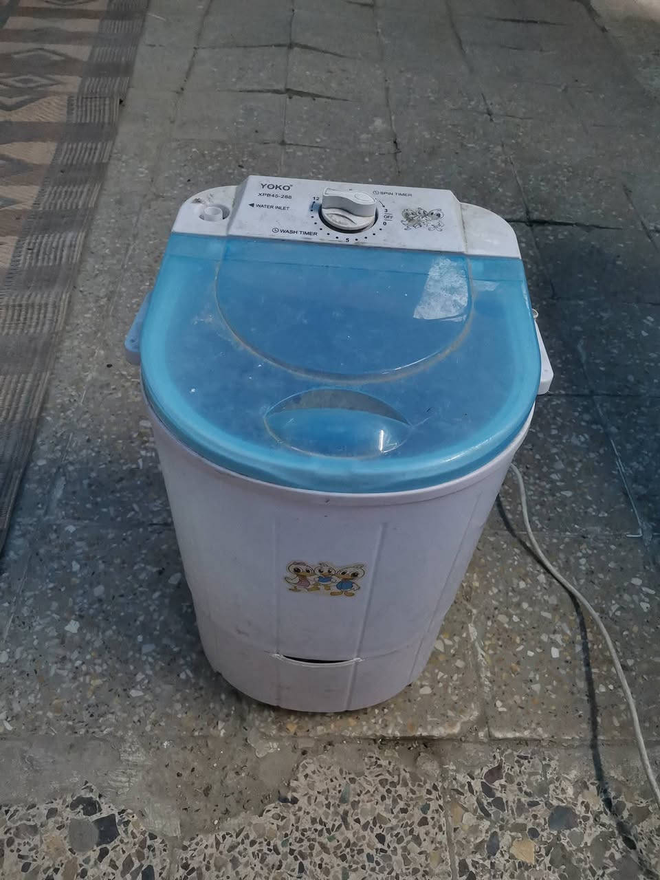 للبيع ميز  مكينة فراشه    السعر٣٥ الف غسالة اطفال سعر٢٥ الف دراجه ٤٥ الف حجز  اتصال   ***********
