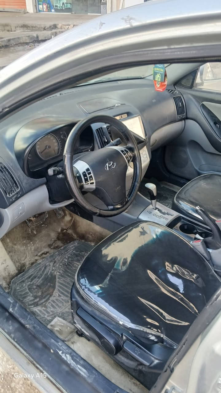 هوندا 2008
سعر 67$ ومجال بصيط اخوان اقرا منشور 
بعدين اتصل بدون رساله سيارا بس مكحل مصبوغ جماعيه
بدون اي ضرر كيري ومحرك شرط فقط ابيع وكاله من وكيل 
عنوان دهوك قضاء برده رش رقم ***********
