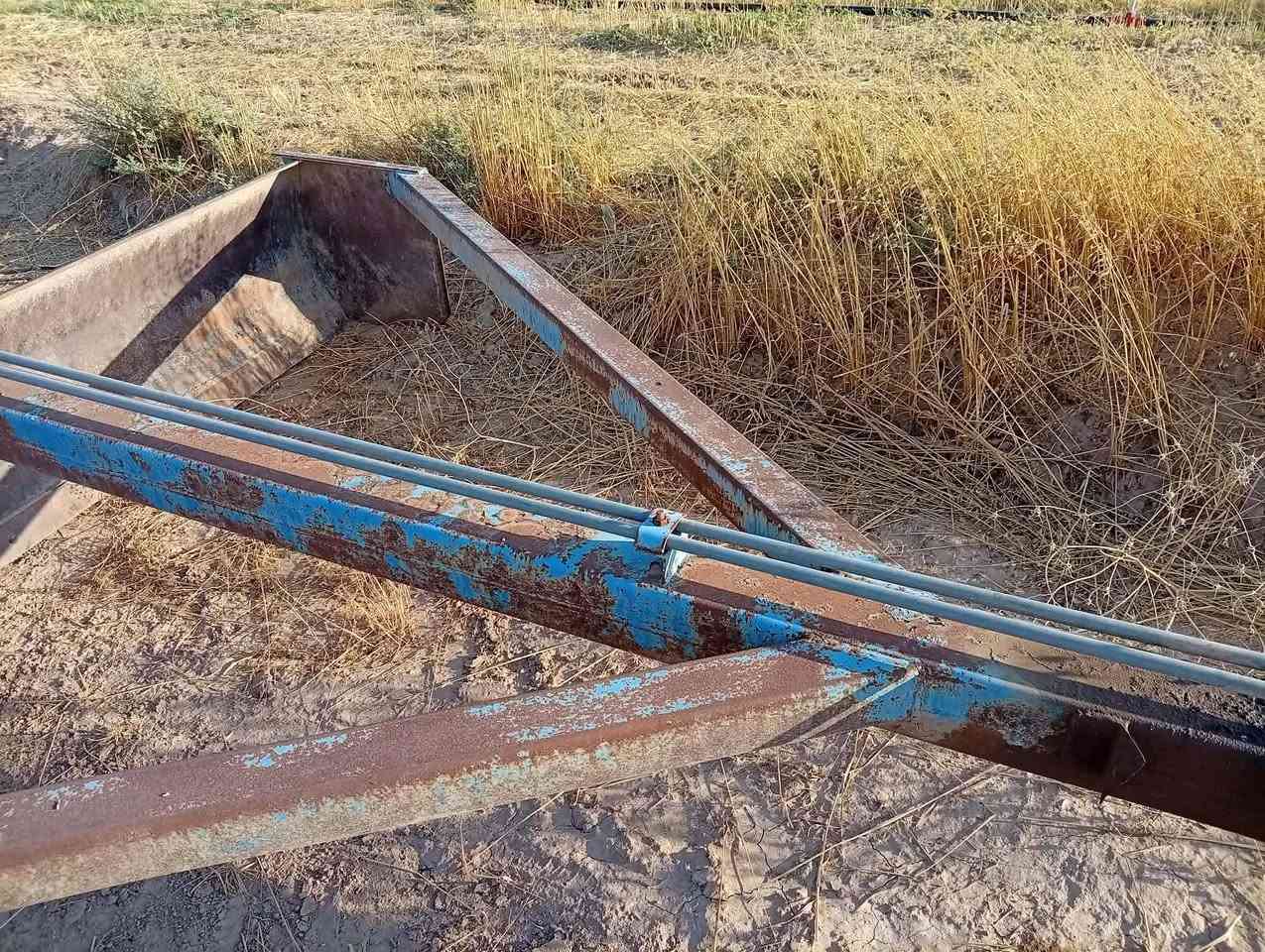 معدلان للبيع 3متر السعر مليون ونصف المكان كركوك قضاء داقوق ***********

