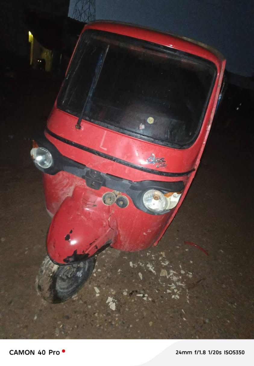 سلام عليكم شباب تكتك للبيع متواجد عل خاص سعر مناسب 450وبيه مجال


**إذا كنت صاحب هذا الإعلان وتريد حذفه لأي سبب، رجاءا أرسل رسالة إلى الدعم الفني**