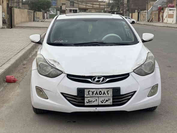 سلام عليكم النترا موديل 12للبيع فول بصمه كشنات كهرباء تبريد بيانو تحكمات  شاشه كأمره مكينه 1600 دوش ما مفتوحه كير مكينه عل شرط سياره  بيهه فقط كارتات و بارد قليل مكفوله من ضربه سعر 108 وبيهه مجال ***********
