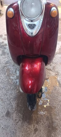 كلاسك عبد الحليم • سلف كهربائي • عداد وطوافة ناقص