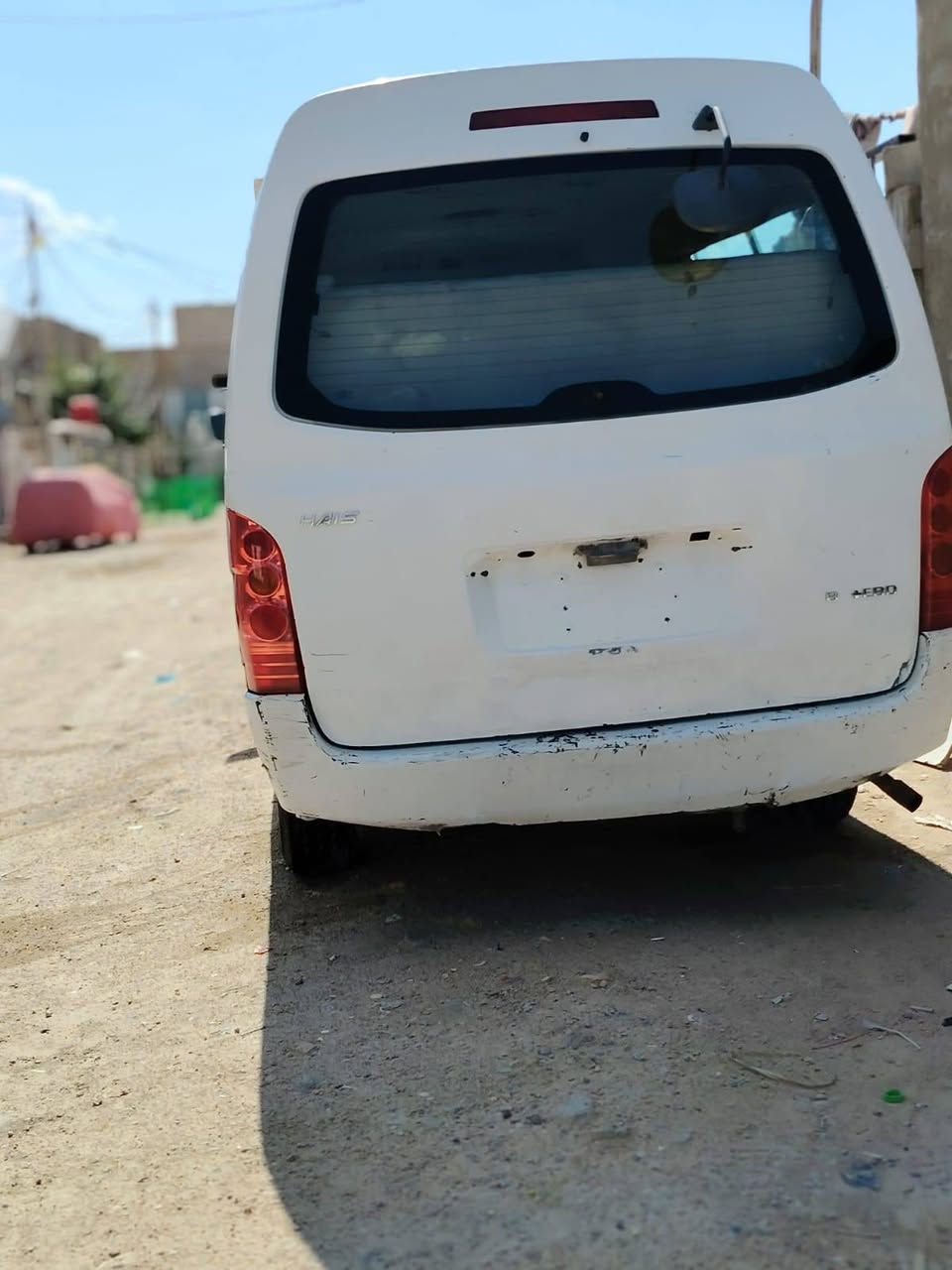 جنبي للبيع موديل ٢٠١٤ موصليه مكان نجف ***********

