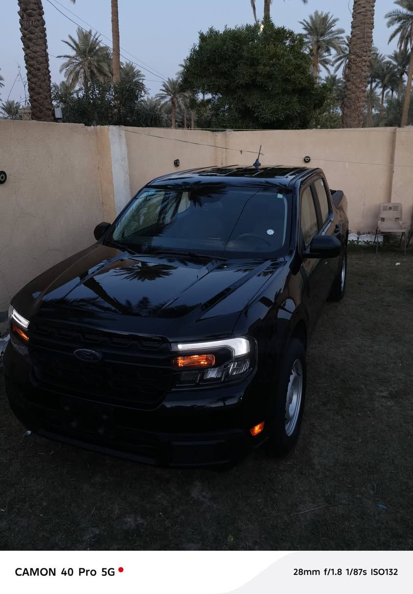 سلام عليكم فورد مافريك موديل 2024 
ترقيم جديد رقم بابل ماشيه 5 آلاف فقط 
حادث سرقه قص يدات الباب و سرقه المزادات 
مازداتها مال شركه شتريتهن وشديتهن 
صبغ باب عكس السايق والثانيه نص و ع كد شبر بجاملغ الأمامي  الباقي شخط مابيها توضيح اكثر الفديو بلمنشور 
سعرها 180 بيها مجال بسيط 
مكاني بلحله مركز


**إذا كنت صاحب هذا الإعلان وتريد حذفه لأي سبب، رجاءا أرسل رسالة إلى الدعم الفني**