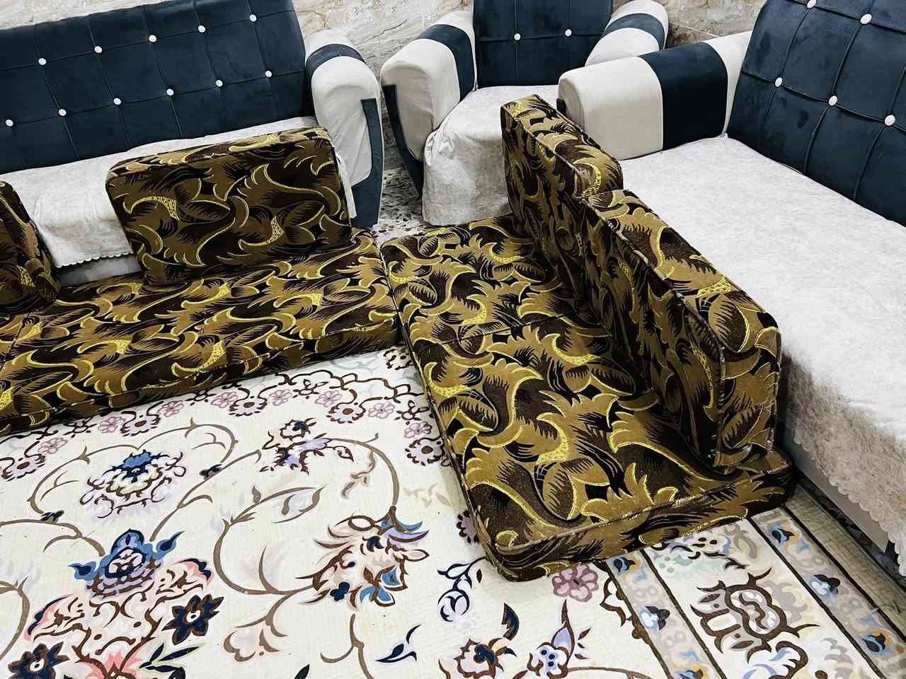 السلام عليكم مكلفه بالنشر 
للبيع


**إذا كنت صاحب هذا الإعلان وتريد حذفه لأي سبب، رجاءا أرسل رسالة إلى الدعم الفني**