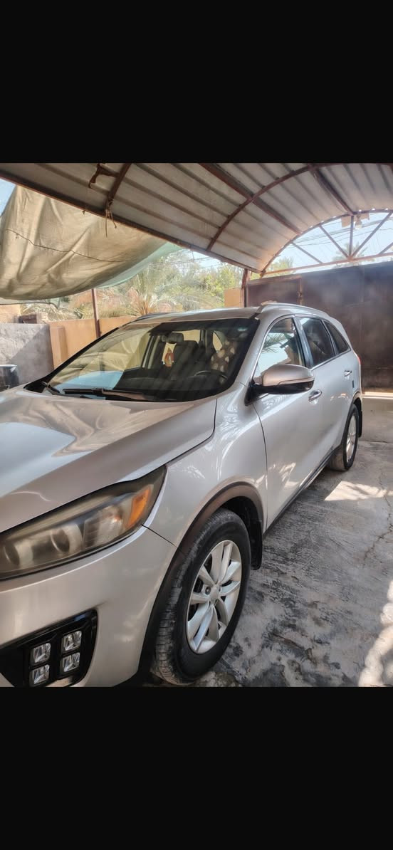 السلام عليكم
موديل 17 اربيل باسمي تحويل ثاني يوم 
كير كفاله 
مكينه كفاله
حداديه كفاله 
تبريد كفاله 
سياره مناقصه شي دينار متصرف عليها 
حادث بنيد فقط كفاله من كلشي احلى من صور 
مكينه 6 سبعه راكب 
مكان سياره غماس 

‭0771 320 8405‬
سعر مناسب 

+964 781 132 6324
