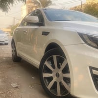 اوبتيما ٢٠١٤ • خليجي • بيه بارد