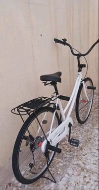 بيدي • موديل ٢٥ • نجف حي النداء