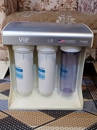 فلتر ماء • اصلي • اجهزة منزلية