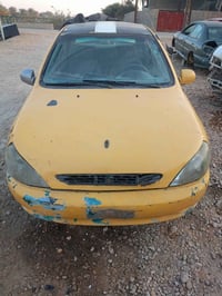 تفصيخ • كيا ريو • المسيب