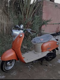 دراجة عبد الحليم • مكفولة • كربلاء حي العباس