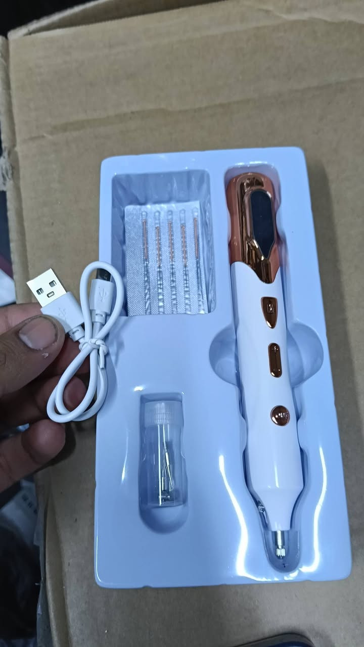 جهاز يزيل الرؤوس الحميه في الجلد جديد بالوك 
السعر 10 الاف ع أول تم
مكاني بغداد البلديات 
توصيل موجود


**إذا كنت صاحب هذا الإعلان وتريد حذفه لأي سبب، رجاءا أرسل رسالة إلى الدعم الفني**