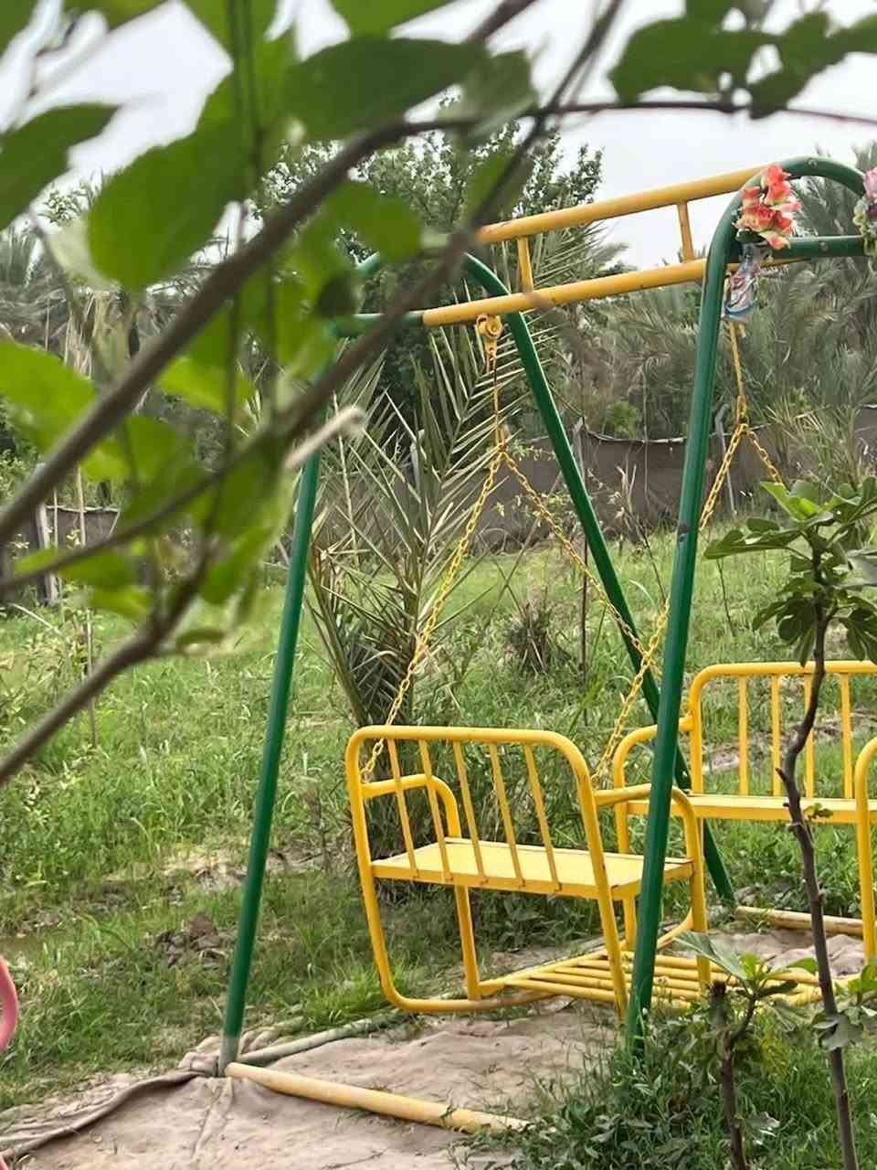 السلام عليكم
للبيع دونم ركن

( ***********)

بغداد الراشدية … مركز الناحيةخلف مشروع المراسمة

***********

للبيع دونم ركن  طابو زراعي سند 25 باأسمي تحويل مباشر واجة 32 م شارع سابيس عرض 12 م مسيج كامل  ***********
