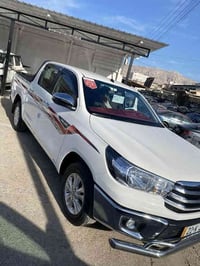 هايلوكس • ٢٠٢٥ • أوتوماتيك