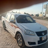 بيك اب كريت ويل • ٢٠١٣ • رقم انكليزي