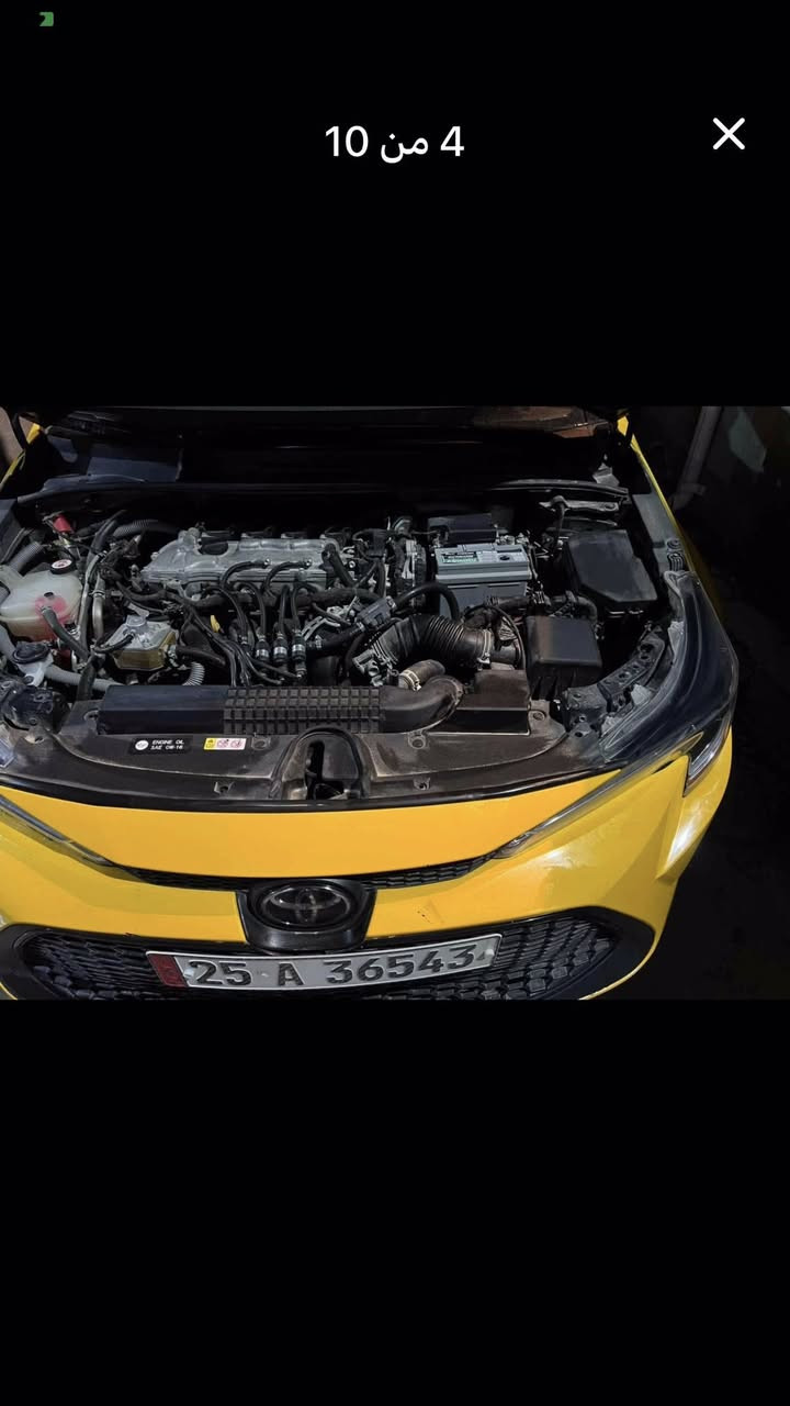 كورلا 2022 بيع مستعجل للاستفسار ***********
