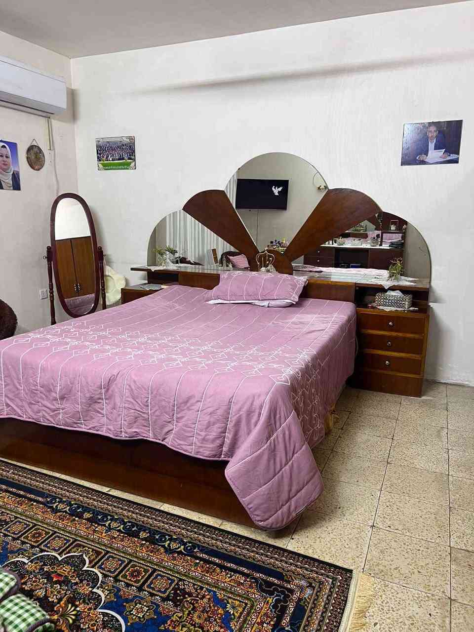 غرفه اخشاب صاج خارج داخل  جديده اي شخط مابيها تسكام والسعر  خاص بغداد, العراق


**إذا كنت صاحب هذا الإعلان وتريد حذفه لأي سبب، رجاءا أرسل رسالة إلى الدعم الفني**