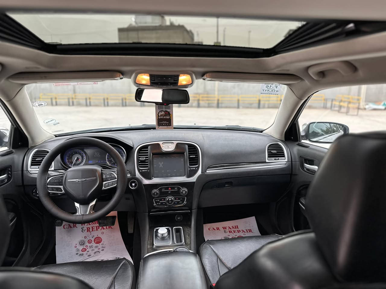 السلام عليكم
اوباما 2019 C كلين تايتل السياره حيل جديده  كفاله عامه بدون صبغ بدون حادث  حتى دعاميات بشرط السياره حلوه و دينار واحد متصرف عليها  جاهزه من كل نواحي 

بيها مكانينً pdr صغار حتى متبين 

المواصفات 

 بصمه  

بانوراما

تشغيل عن بعد 

كشنات اماميه تدفئة تبريد 

كشن خلفي تدفئه 

تحكمات أستيرن 

مري هيتر 

مري قلاب 

تبريد قطعتين

كشن خزن 

ستيرن كهرباء 

ستيرن تدفئة 

 

وباقي مواصفات ال C المعروفه رقم دهوك بأسمي تحويل ثاني يوم 

مكان السياره / بغداد زيونه 

 

للاتصال 

***********

***********
