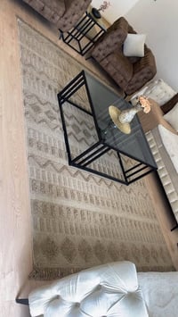 أربيل • فرش ٢×٣ • شبه جديد