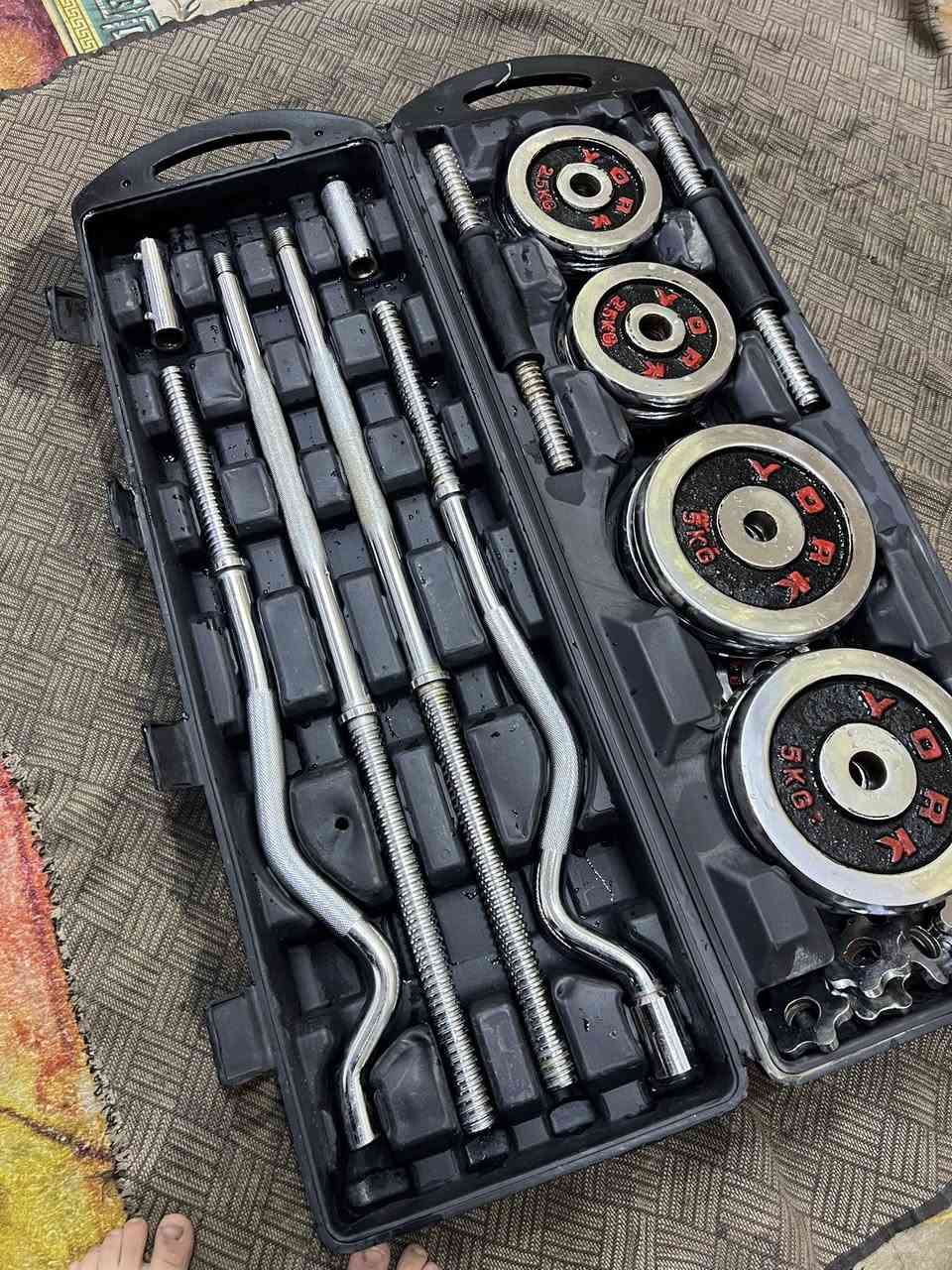 مسطبه 65
حقيبه حديد 110
اقراص بلاستك مع شفتات 100
المسطبه بكره برتقاليه ب130
شفت زت ويا قرصين ابو 5 كيلو ب50 الف
بغداد متوفر توصيل محافظات ***********
