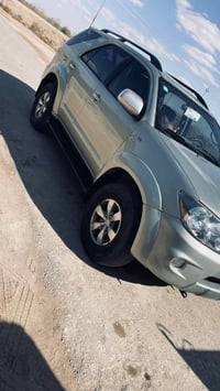 فور جنر 2006 • فورد F-150 • شاحنة فورد • بيك اب • سيارة 2006 • فورد F1...