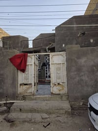 الحي العسكري شارع المصفيه • ٢٠٠م • بناء حديث