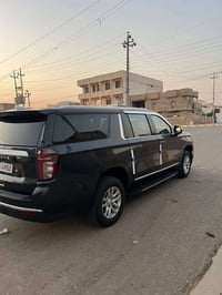 شوفر سوبربان • ٢٠٢٣ • رقم اربيل