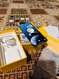 ريلمي 14 برو بلس • نضيف ٩٩/١٠٠ • رام ٢٤