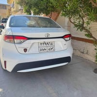 كورلا ٢٠٢٠ • ضرر بونيد • طوز خورماتو