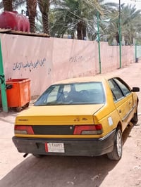 روا اوتماتيك • ٢٠٠٩ • نجف كوفه