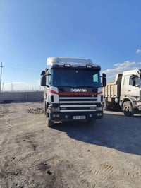 أسكانية بومة • ٢٠٠٢ • موصل